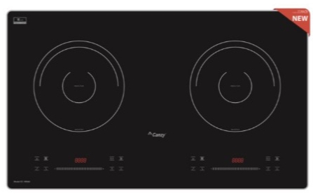 Bếp từ Canzy CZ VN268 - New 2024