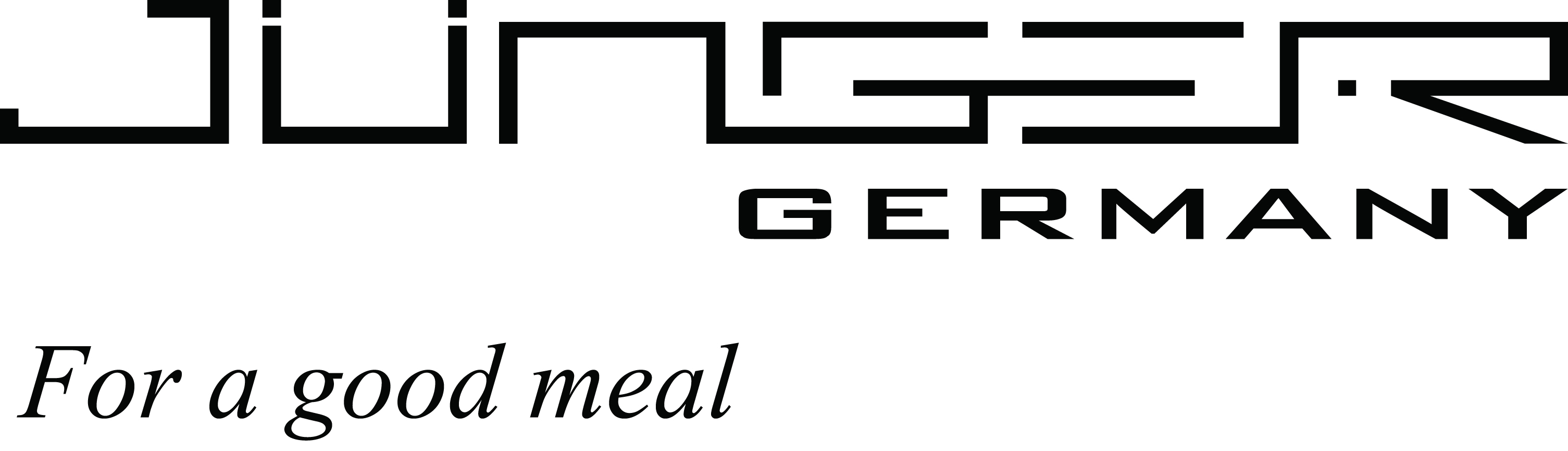 Bếp điện từ Junger NKD 22+