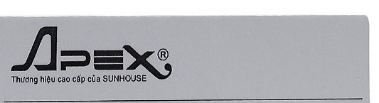 Bếp từ APEX APB9922