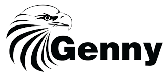 Bếp từ Genny 222T