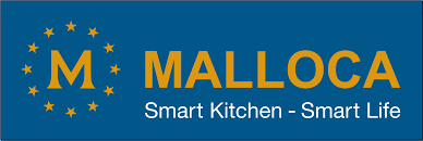 Chậu rửa Malloca NERO K-50040